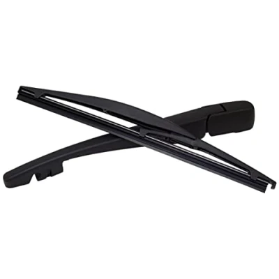 Afbeelding van TarosTrade 244 0837 N 82547 achterruitenwisserarm en blad set 250 mm achter