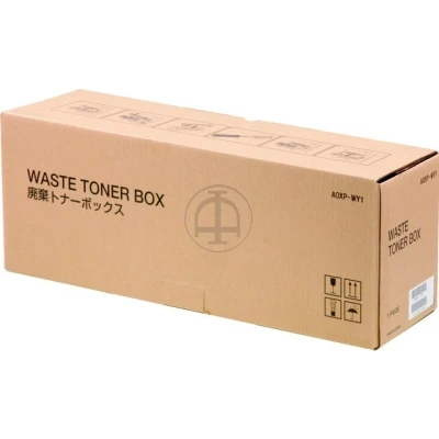 Afbeelding van Konica Minolta A0XPWY1 Waste Toner Box