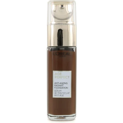 Afbeelding van L&#039;Oréal Age Perfect Foundation 530 Espresso