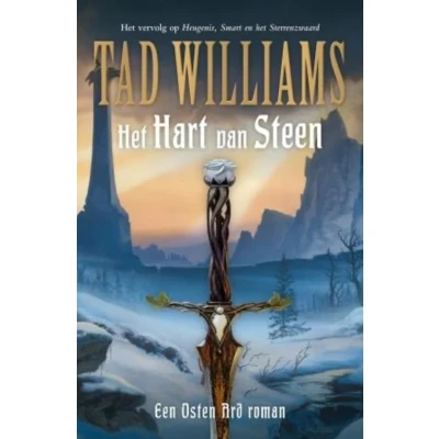 Afbeelding van Het hart van steen (Paperback)