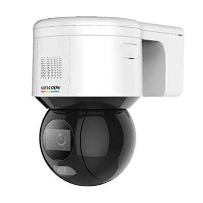 Afbeelding van HikVision 4 MP ColorVu Speed Dome Camera DS 2DE3A400BW DE(F1)(T5)
