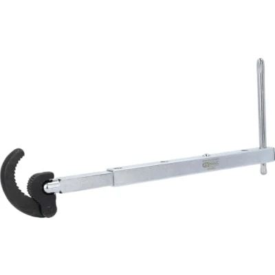Afbeelding van KS Tools 1262000 Telescoopstandaard moersleutel, Ø 32 63 mm