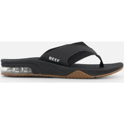 Afbeelding van REEF Slippers Zwart Maat 36