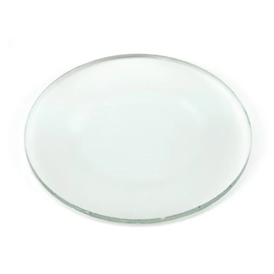 Afbeelding van Lens voor loeplamp Toolland (3 dioptrie, Ø 10 cm)