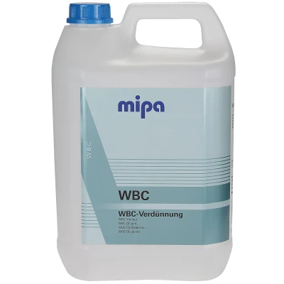 Afbeelding van Mipa Wbs ducting 5000ml