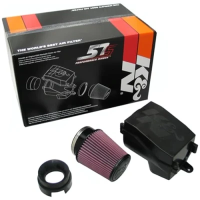 Afbeelding van K&amp;N 57S Performance Airbox compatibel met VAG Diversen 2003 1.4TSi(122pk)/1.6(102pk)/2.0FSi (excl. Turbo) (57S 9500)