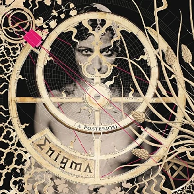 Afbeelding van Enigma A Posteriori (CD)