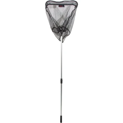 Afbeelding van Catchmax Landing Net Rubber Coated 1.75m Schepnet