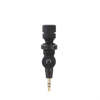 Afbeelding van Saramonic SR XM1, Microfoon