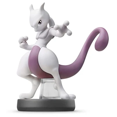 Afbeelding van Amiibo Mewtwo