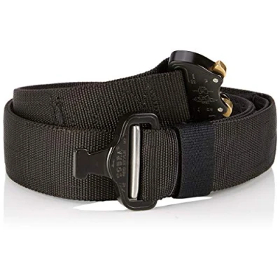 Afbeelding van Tasmanian Tiger Unisex Tt Equipment Mk II set riem