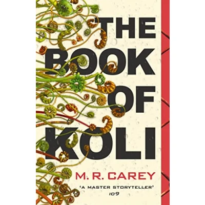Afbeelding van The Book of Koli: Rampart Trilogy, 1