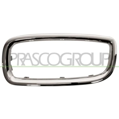 Afbeelding van PRASCO BM0992334 Frame, radiateurgrille