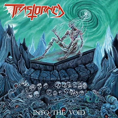 Afbeelding van Trastorned Into The Void (CD)
