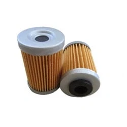 Afbeelding van Oliefilter ALCO FILTER MD 479
