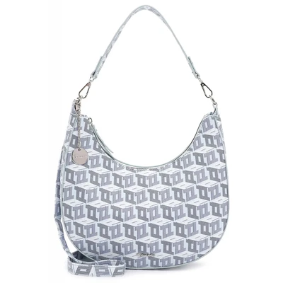 Afbeelding van Tamaris Adriane 29 CM Handtas, Dames, Maat: One Size, Lightblue