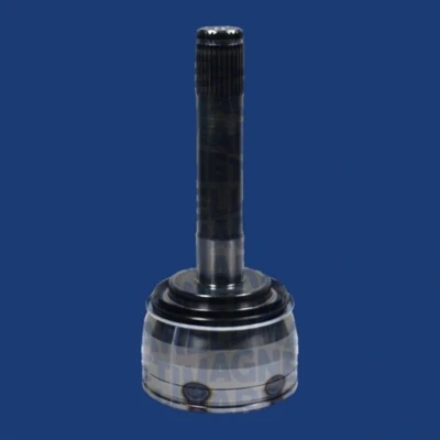 Afbeelding van Aandrijfas koppelingsset MAGNETI MARELLI 302015100287