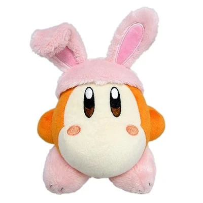 Afbeelding van Together+ Kirby Pluche Waddle Dee (Rabbit) (Diversen) Nieuw