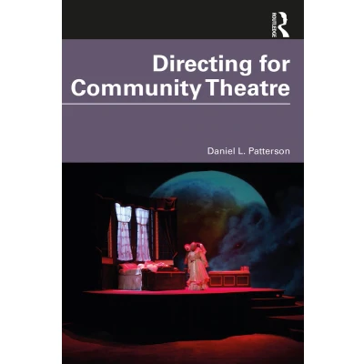 Afbeelding van Directing for Community Theatre