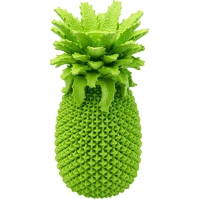 Afbeelding van Kare Vaas Pineapple green 30cm
