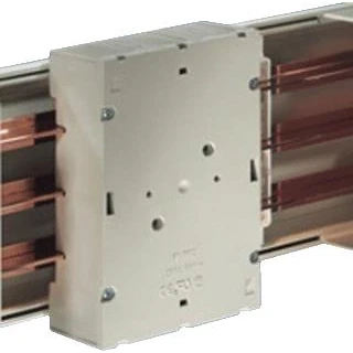 Afbeelding van Rittal sv mini pls aansluitadapter 9612000