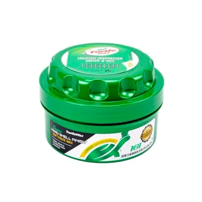 Afbeelding van Was Turtle Wax Super Hard (397 g)