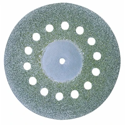 Afbeelding van Proxxon Diamant Doorslijpschijf (38mm) (Pr28846) modelbouwsets, hobbybouwspeelgoed voor kinderen, modelverf en accessoires