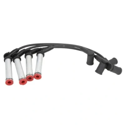 Afbeelding van Bougiekabelset NGK 6317