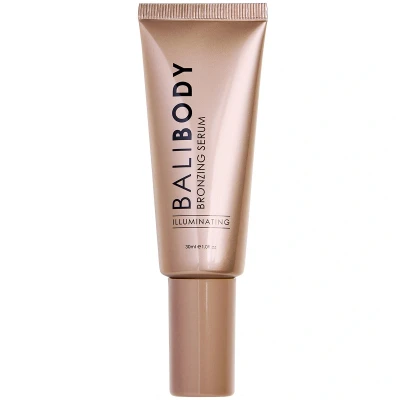 Afbeelding van Bali Body Bronzing Serum 30ml