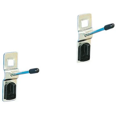 Afbeelding van Bott Steunpin T50xD4mm verzinkt passend voor geperforeerde platen 5 stuks in zak 14001164