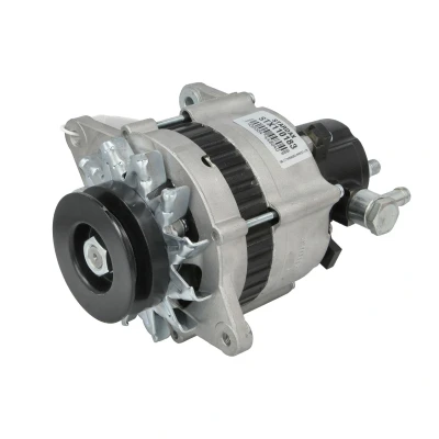 Afbeelding van Driefasige generator STARDAX STX110183R