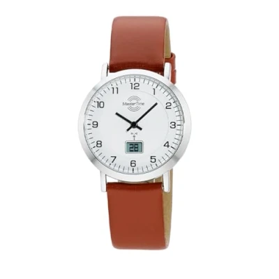 Afbeelding van MASTER TIME Radiografisch horloge Advanced, MTLS 10741 12L