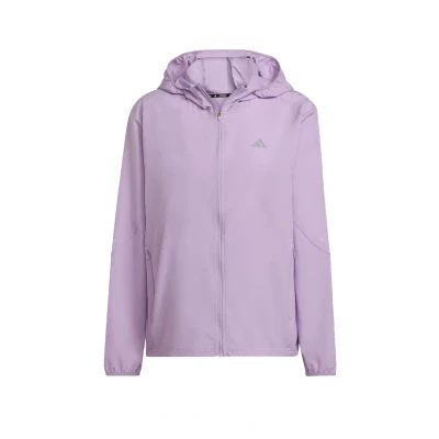 Afbeelding van adidas Performance Run It Jack Dames Paars M