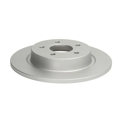 Afbeelding van Remschijf BOSCH 0 986 479 B81