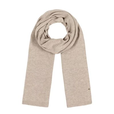 Afbeelding van Roeckl Essentials Sjaal, Dames, Maat: One Size, Cashmere