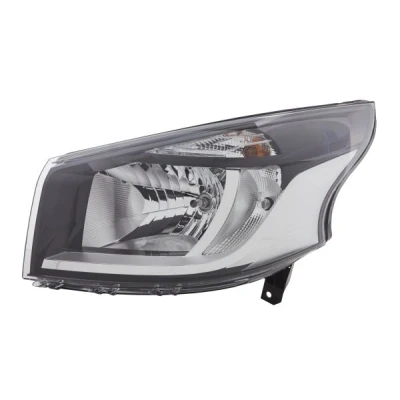 Afbeelding van Koplamp HELLA 1LE 011 410 431