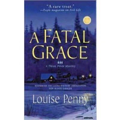 Afbeelding van A Fatal Grace: No. 2