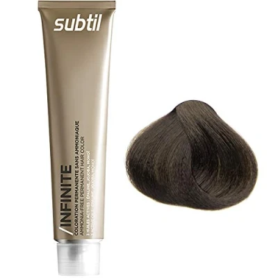 Afbeelding van Subtil Color Infinite 5.7 Licht Kastanjebruin 60 ml