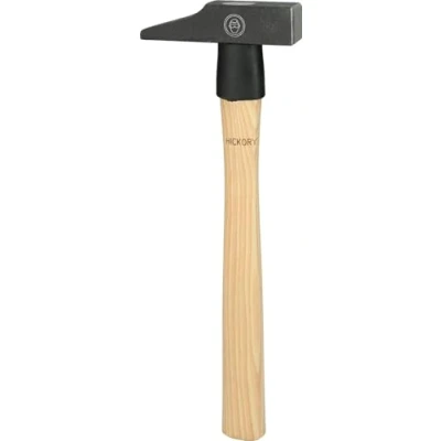Afbeelding van KS Tools 142.2020 Timmermanshamner, hickory steel, Frans model, 200 g