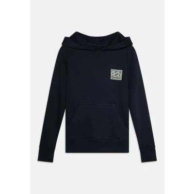 Afbeelding van BILLABONG Stichting Po T shirt voor jongens, marineblauw, 8 jaar