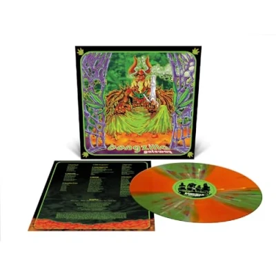 Afbeelding van Bongzilla Gateway (LP)