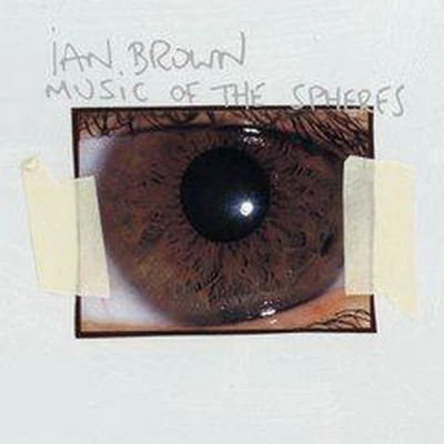 Afbeelding van Music Of The Spheres