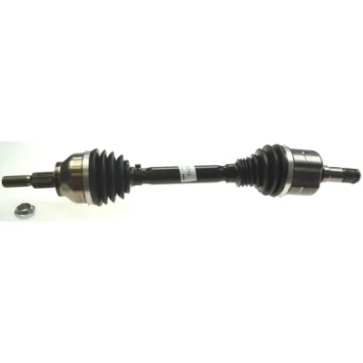 Afbeelding van Gkn lobro Aandrijfas 305906