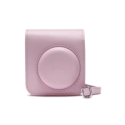 Afbeelding van Fujifilm Instax Mini 12 Cameratas Case Bloesem Roze
