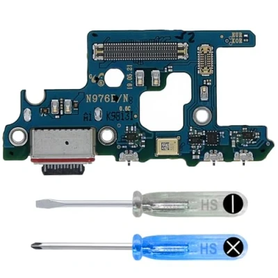 Afbeelding van MMOBIEL Dock Connector voor Samsung Galaxy Note 10 Plus 5G