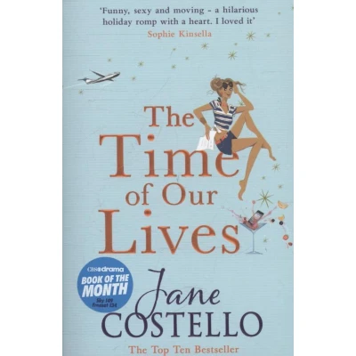 Afbeelding van The Time of Our Lives