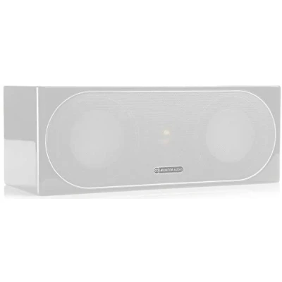 Afbeelding van Monitor audio Radius 200 centerspeaker wit
