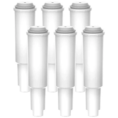 Afbeelding van Maxblue Claris White TÜV SÜD Gecertificeerde Waterfilter voor Koffiemachine, Compatibel met Jura White, 60209, 68739, 62911 Capresso, Impressa, Avantgarde (6)