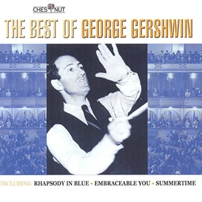 Afbeelding van George Gershwin The Best Of (CD)