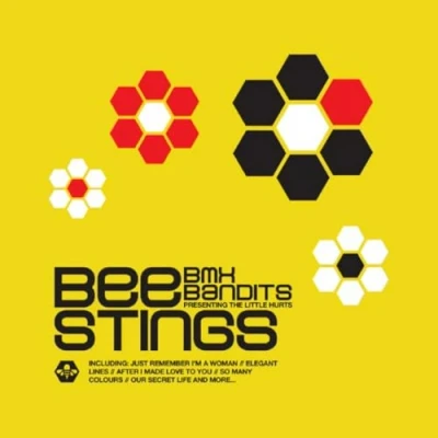 Afbeelding van Bee Stings